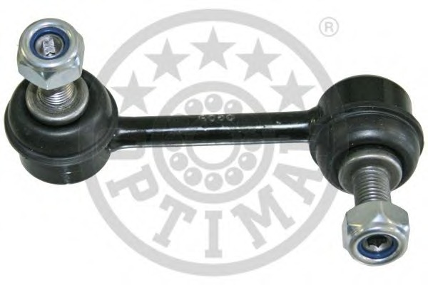 Brat/bieleta suspensie, stabilizator G7-1236 OPTIMAL - Bara torsiune Brat/bieleta suspensie, stabilizator G7-1236 OPTIMAL - Bara torsiune