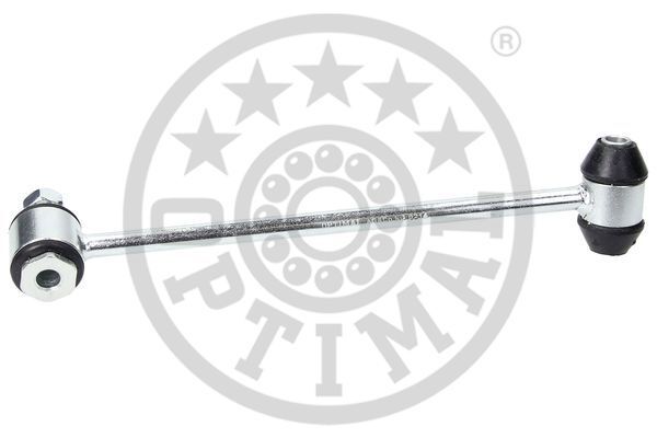Brat/bieleta suspensie, stabilizator G7-1244 OPTIMAL - Bara torsiune Brat/bieleta suspensie, stabilizator G7-1244 OPTIMAL - Bara torsiune