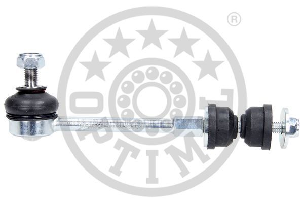Brat/bieleta suspensie, stabilizator G7-1251 OPTIMAL - Bara torsiune Brat/bieleta suspensie, stabilizator G7-1251 OPTIMAL - Bara torsiune