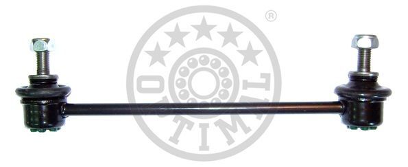 Brat/bieleta suspensie, stabilizator G7-1255 OPTIMAL - Bieleta antiruliu / bara stabilizatoare Brat/bieleta suspensie, stabilizator G7-1255 OPTIMAL - Bieleta antiruliu / bara stabilizatoare