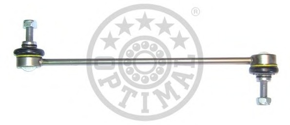 Brat/bieleta suspensie, stabilizator G7-1270 OPTIMAL - Bieleta antiruliu / bara stabilizatoare