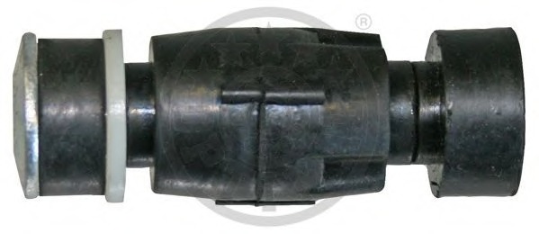 Brat/bieleta suspensie, stabilizator G7-1287 OPTIMAL - Bieleta antiruliu / bara stabilizatoare