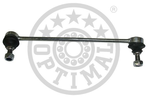 Brat/bieleta suspensie, stabilizator G7-1291 OPTIMAL - Bieleta antiruliu / bara stabilizatoare Brat/bieleta suspensie, stabilizator G7-1291 OPTIMAL - Bieleta antiruliu / bara stabilizatoare