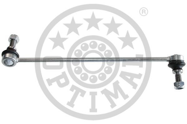 Brat/bieleta suspensie, stabilizator G7-1294 OPTIMAL - Bara torsiune Brat/bieleta suspensie, stabilizator G7-1294 OPTIMAL - Bara torsiune
