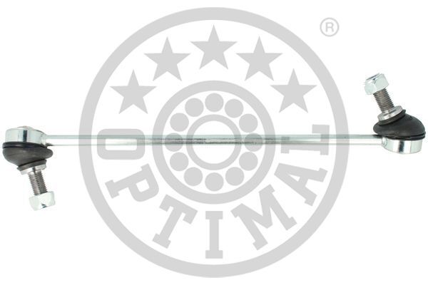 Brat/bieleta suspensie, stabilizator G7-1295 OPTIMAL - Bara torsiune Brat/bieleta suspensie, stabilizator G7-1295 OPTIMAL - Bara torsiune