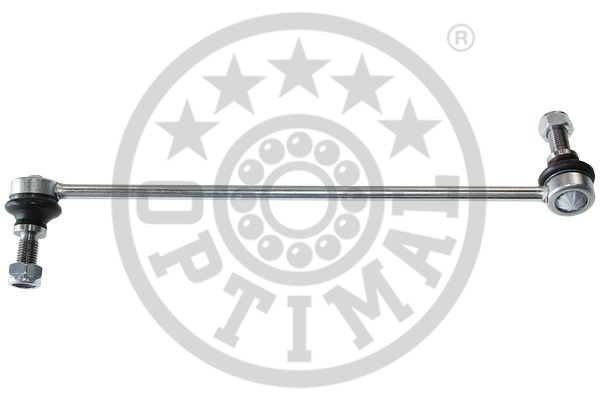 Brat/bieleta suspensie, stabilizator G7-1296 OPTIMAL - Bara torsiune Brat/bieleta suspensie, stabilizator G7-1296 OPTIMAL - Bara torsiune