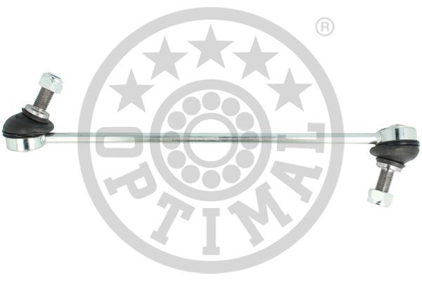 Brat/bieleta suspensie, stabilizator G7-1297 OPTIMAL - Bara torsiune Brat/bieleta suspensie, stabilizator G7-1297 OPTIMAL - Bara torsiune