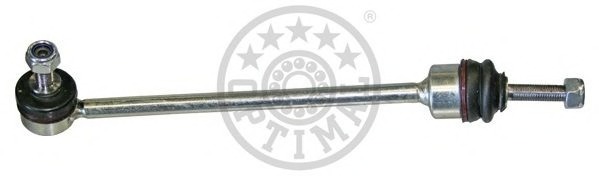 Brat/bieleta suspensie, stabilizator G7-1298 OPTIMAL - Bara torsiune Brat/bieleta suspensie, stabilizator G7-1298 OPTIMAL - Bara torsiune