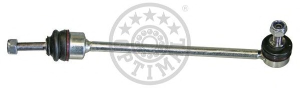 Brat/bieleta suspensie, stabilizator G7-1299 OPTIMAL - Bara torsiune Brat/bieleta suspensie, stabilizator G7-1299 OPTIMAL - Bara torsiune