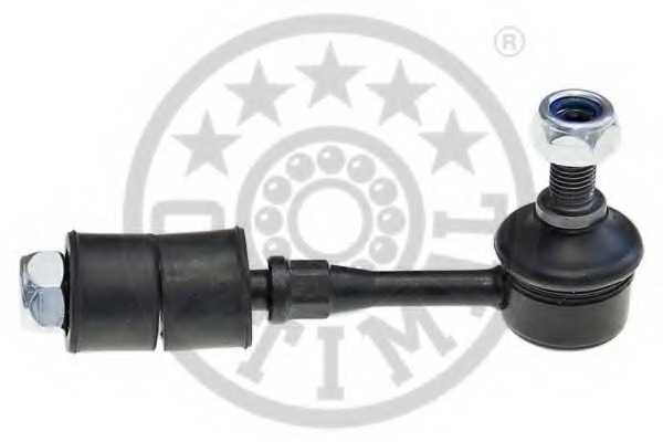 Brat/bieleta suspensie, stabilizator G7-1301 OPTIMAL - Bieleta antiruliu / bara stabilizatoare Brat/bieleta suspensie, stabilizator G7-1301 OPTIMAL - Bieleta antiruliu / bara stabilizatoare