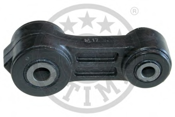 Brat/bieleta suspensie, stabilizator G7-1308 OPTIMAL - Bieleta antiruliu / bara stabilizatoare Brat/bieleta suspensie, stabilizator G7-1308 OPTIMAL - Bieleta antiruliu / bara stabilizatoare
