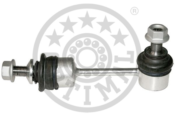 Brat/bieleta suspensie, stabilizator G7-1321 OPTIMAL - Bara torsiune Brat/bieleta suspensie, stabilizator G7-1321 OPTIMAL - Bara torsiune
