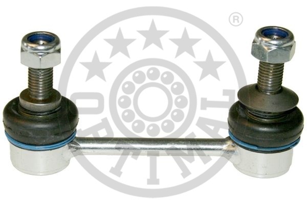 Brat/bieleta suspensie, stabilizator G7-1332 OPTIMAL - Bara torsiune Brat/bieleta suspensie, stabilizator G7-1332 OPTIMAL - Bara torsiune