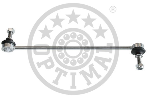 Brat/bieleta suspensie, stabilizator G7-1417 OPTIMAL - Bieleta antiruliu / bara stabilizatoare