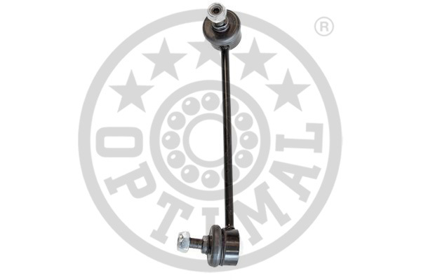 Brat/bieleta suspensie, stabilizator G7-1424 OPTIMAL - Bieleta antiruliu / bara stabilizatoare Brat/bieleta suspensie, stabilizator G7-1424 OPTIMAL - Bieleta antiruliu / bara stabilizatoare