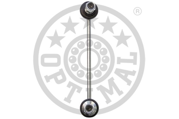 Brat/bieleta suspensie, stabilizator G7-1425 OPTIMAL - Bara torsiune Brat/bieleta suspensie, stabilizator G7-1425 OPTIMAL - Bara torsiune