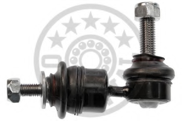 Brat/bieleta suspensie, stabilizator G7-1433 OPTIMAL - Bara torsiune Brat/bieleta suspensie, stabilizator G7-1433 OPTIMAL - Bara torsiune