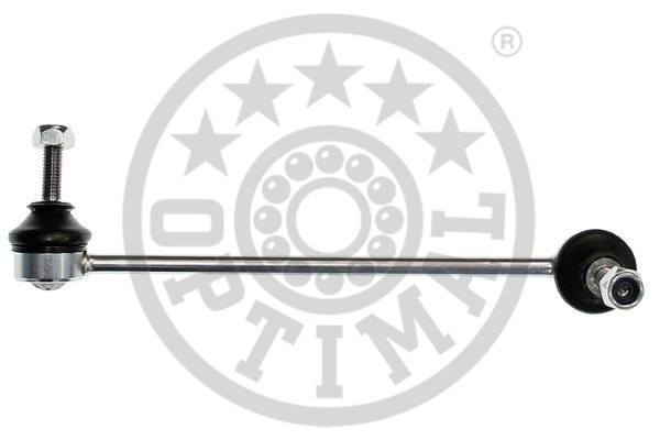 Brat/bieleta suspensie, stabilizator G7-505 OPTIMAL - Bara torsiune Brat/bieleta suspensie, stabilizator G7-505 OPTIMAL - Bara torsiune