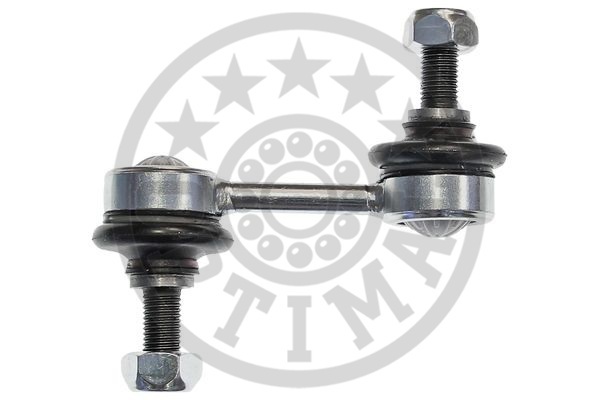 Brat/bieleta suspensie, stabilizator G7-506 OPTIMAL - Bara torsiune Brat/bieleta suspensie, stabilizator G7-506 OPTIMAL - Bara torsiune