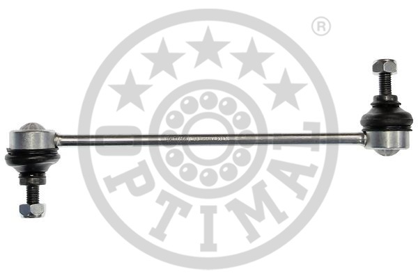 Brat/bieleta suspensie, stabilizator G7-509 OPTIMAL - Bara torsiune Brat/bieleta suspensie, stabilizator G7-509 OPTIMAL - Bara torsiune