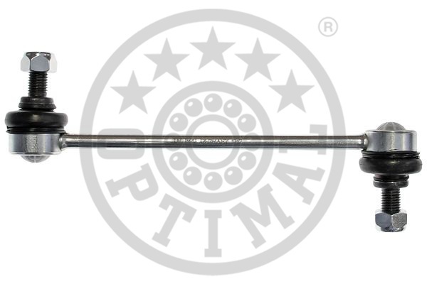 Brat/bieleta suspensie, stabilizator G7-514 OPTIMAL - Bara torsiune Brat/bieleta suspensie, stabilizator G7-514 OPTIMAL - Bara torsiune