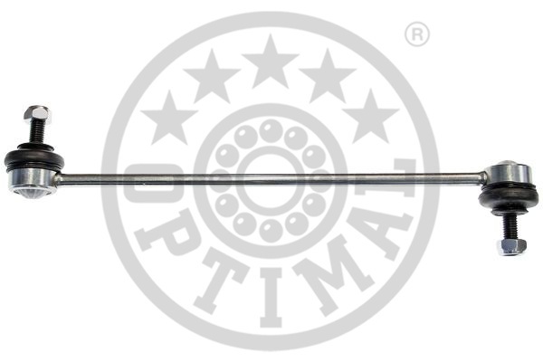 Brat/bieleta suspensie, stabilizator G7-538 OPTIMAL - Bara torsiune Brat/bieleta suspensie, stabilizator G7-538 OPTIMAL - Bara torsiune