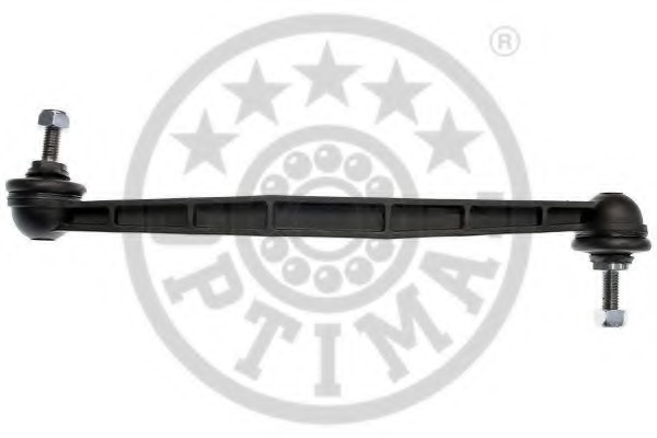 Brat/bieleta suspensie, stabilizator G7-539 OPTIMAL - Bieleta antiruliu / bara stabilizatoare