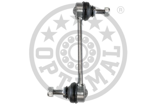 Brat/bieleta suspensie, stabilizator G7-541 OPTIMAL - Bieleta antiruliu / bara stabilizatoare