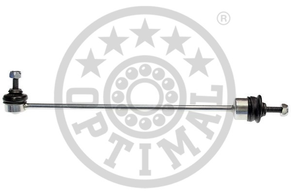 Brat/bieleta suspensie, stabilizator G7-542 OPTIMAL - Bieleta antiruliu / bara stabilizatoare Brat/bieleta suspensie, stabilizator G7-542 OPTIMAL - Bieleta antiruliu / bara stabilizatoare