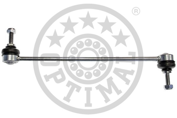 Brat/bieleta suspensie, stabilizator G7-546 OPTIMAL - Bara torsiune Brat/bieleta suspensie, stabilizator G7-546 OPTIMAL - Bara torsiune