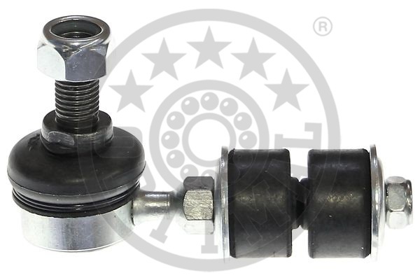 Brat/bieleta suspensie, stabilizator G7-568 OPTIMAL - Bara torsiune Brat/bieleta suspensie, stabilizator G7-568 OPTIMAL - Bara torsiune
