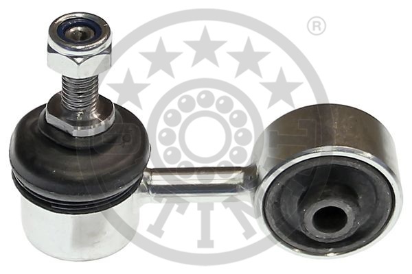 Brat/bieleta suspensie, stabilizator G7-571 OPTIMAL - Bara torsiune Brat/bieleta suspensie, stabilizator G7-571 OPTIMAL - Bara torsiune