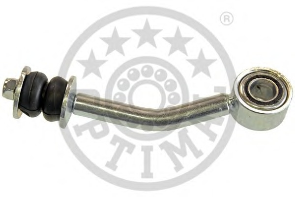 Brat/bieleta suspensie, stabilizator G7-598 OPTIMAL - Bara torsiune Brat/bieleta suspensie, stabilizator G7-598 OPTIMAL - Bara torsiune