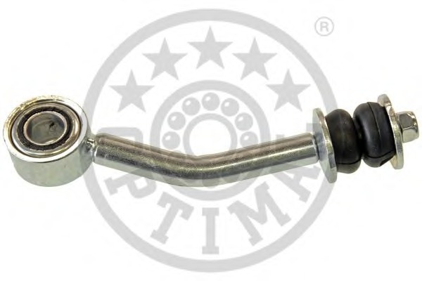 Brat/bieleta suspensie, stabilizator G7-599 OPTIMAL - Bara torsiune Brat/bieleta suspensie, stabilizator G7-599 OPTIMAL - Bara torsiune