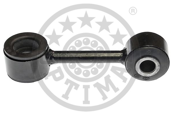 Brat/bieleta suspensie, stabilizator G7-602 OPTIMAL - Bara torsiune Brat/bieleta suspensie, stabilizator G7-602 OPTIMAL - Bara torsiune