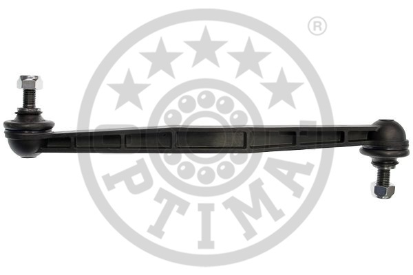 Brat/bieleta suspensie, stabilizator G7-617 OPTIMAL - Bara torsiune Brat/bieleta suspensie, stabilizator G7-617 OPTIMAL - Bara torsiune