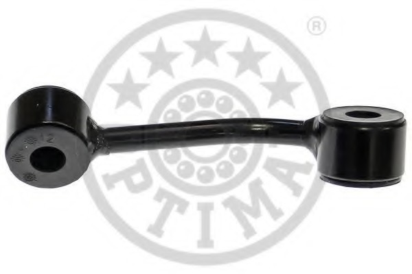 Brat/bieleta suspensie, stabilizator G7-624 OPTIMAL - Bara torsiune Brat/bieleta suspensie, stabilizator G7-624 OPTIMAL - Bara torsiune