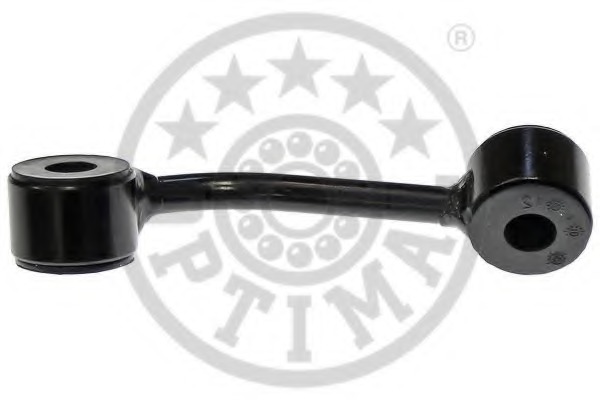 Brat/bieleta suspensie, stabilizator G7-625 OPTIMAL - Bara torsiune Brat/bieleta suspensie, stabilizator G7-625 OPTIMAL - Bara torsiune