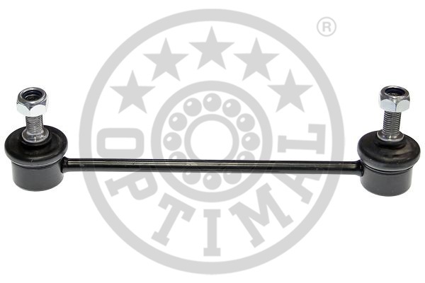 Brat/bieleta suspensie, stabilizator G7-626 OPTIMAL - Bara torsiune Brat/bieleta suspensie, stabilizator G7-626 OPTIMAL - Bara torsiune