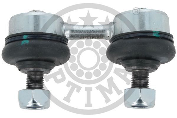 Brat/bieleta suspensie, stabilizator G7-638 OPTIMAL - Bieleta antiruliu / bara stabilizatoare