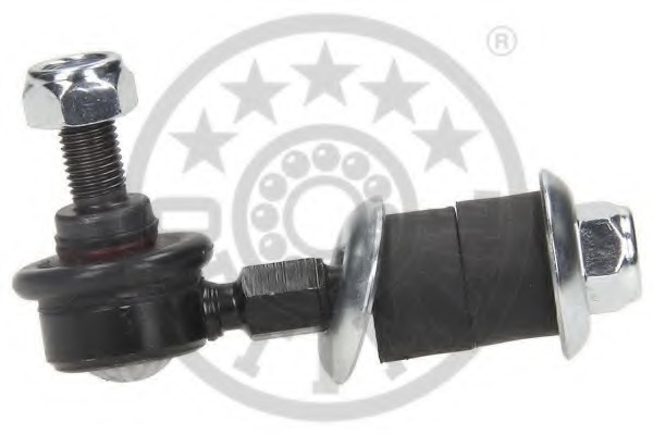 Brat/bieleta suspensie, stabilizator G7-642 OPTIMAL - Bara torsiune Brat/bieleta suspensie, stabilizator G7-642 OPTIMAL - Bara torsiune