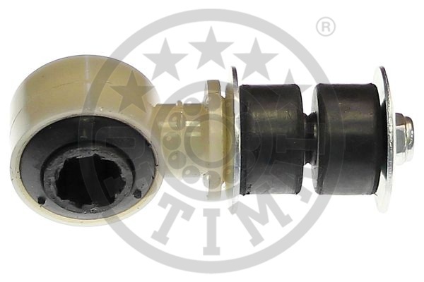 Brat/bieleta suspensie, stabilizator G7-681 OPTIMAL - Bieleta antiruliu / bara stabilizatoare