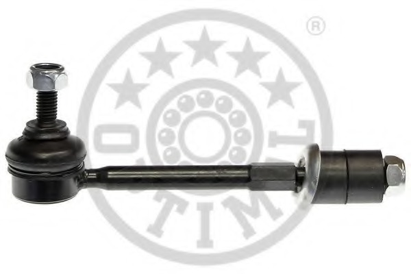 Brat/bieleta suspensie, stabilizator G7-687 OPTIMAL - Bieleta antiruliu / bara stabilizatoare