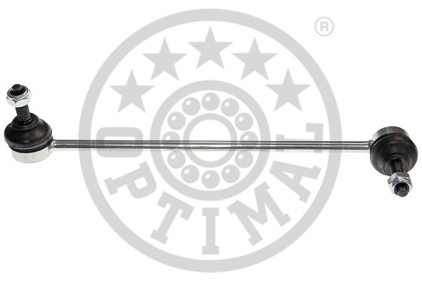 Brat/bieleta suspensie, stabilizator G7-702 OPTIMAL - Bieleta antiruliu / bara stabilizatoare