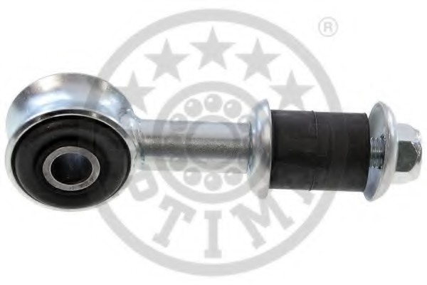 Brat/bieleta suspensie, stabilizator G7-708 OPTIMAL - Bieleta antiruliu / bara stabilizatoare
