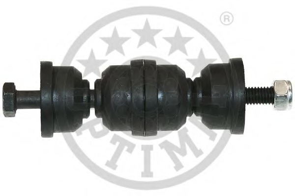 Brat/bieleta suspensie, stabilizator G7-723 OPTIMAL - Bara torsiune Brat/bieleta suspensie, stabilizator G7-723 OPTIMAL - Bara torsiune