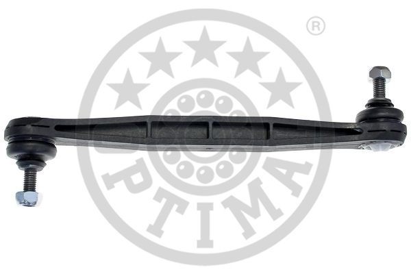 Brat/bieleta suspensie, stabilizator G7-727 OPTIMAL - Bara torsiune Brat/bieleta suspensie, stabilizator G7-727 OPTIMAL - Bara torsiune