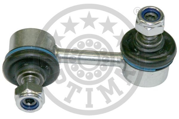 Brat/bieleta suspensie, stabilizator G7-744 OPTIMAL - Bara torsiune Brat/bieleta suspensie, stabilizator G7-744 OPTIMAL - Bara torsiune