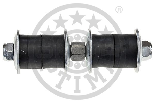 Brat/bieleta suspensie, stabilizator G7-751 OPTIMAL - Bieleta antiruliu / bara stabilizatoare