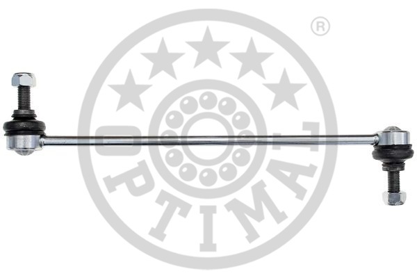 Brat/bieleta suspensie, stabilizator G7-760 OPTIMAL - Bieleta antiruliu / bara stabilizatoare Brat/bieleta suspensie, stabilizator G7-760 OPTIMAL - Bieleta antiruliu / bara stabilizatoare